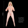 LoveToy Poupée gonflable Horny Boobie Victoria